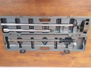 Klucz przekładniowy WURTH  1:4