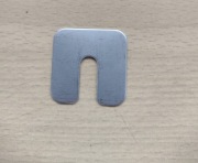 podkładka dystans ocynk 3/3/1 M8