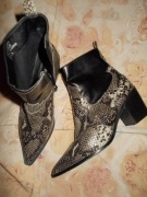 Top Shop buty dams. r.40