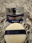 La Prairie Puder sypki 40 g, zaw. almond beige, średni beż + puszek