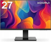 Monitor Gamingowy KOORUI MB27V13F 27" 100Hz 5MS