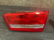 Lampa Audi A6 C7  prawa  4G9945094