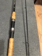 Wędka spiningowa firmy dragon