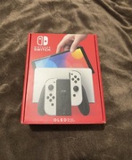 Nintendo Switch Oled z grą FC 24