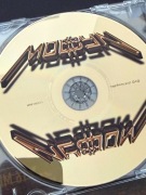 MOBBYN - MOBBYN Płyta CD