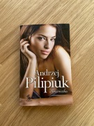 Pilipiuk A., Księżniczka, książka