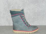 ECCO SIBERIA LITE - ZNAKOMITE ŚNIEGOWCE - rozm 37 - POLECAM !!!