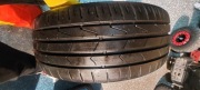 Hankook ventus prime 3 205/55 17 95v opony letnie 