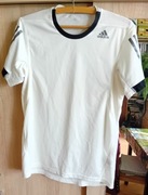 Adidas running koszulka S bdb