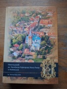 Historia parafii pw. Narodzenia Najśw. Maryi Panny w Myślenicach