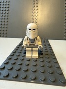 LEGO Star Wars figurka Snowtrooper sw0115