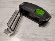 Pojemnik na kurz z Nowym filtrem Irobot Roomba i7+, i5+,i3+,j5+,j7+