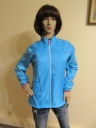 HELLY HANSEN H2 FLOW damska kurtka niebieska _ M