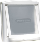 Drzwiczki wejściowe dla psa