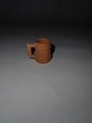 PLAYMOBIL kufel, element, Zamek