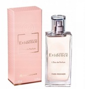 Yves Rocher - woda perfumowana Comme une Evidence 100 ml.
