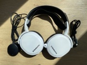 Słuchawki SteelSeries Arctis 7 Wiereless | Nowe nauszniki
