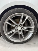 Felgi Camaro SS 20” 5x120