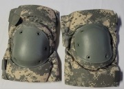 Nakolanniki US Army Kontraktowe - Rozmiar L