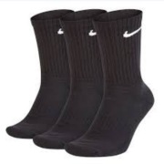 Skarpetki długie Nike rozm 41+44