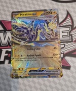 Karta Pokemon TCG Miraidon ex ASC 073 Ascended Heroes