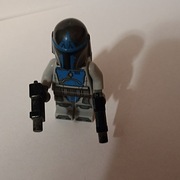 Mandalorian Loyalist