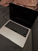 MacBook Pro 13 Touch Bar 2019