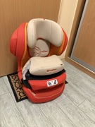 Cybex fotelik samochodowy JUNO-FIX 9-18kg