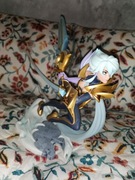 Dawnbringer Riven Unlocked