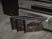 QUINN / Live USA 1982r. / Vol. 1,2,3 / Komplet w bdb stanie