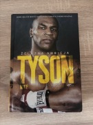 Tyson. Żelazna ambicja – Mike Tyson, Larry Sloman