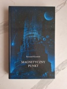 Ryszard Krynicki Magiczny punkt