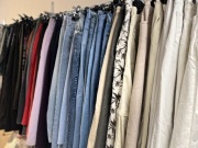 Mega Paka! 15 Par Spodni (Mix Rozmiarów) Stan CREAM Idealne do Odsprzedaży!