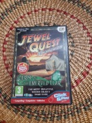 Gra komputerowa Jewel Quest