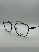Okulary korekcyjne zerówki oprawki Mini