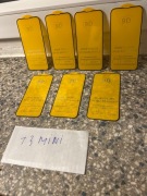 Szkło na iPhone 13 mini iPhone (mam na wszystki modeli)