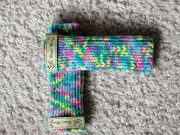 Mitenki dla dziewczynki 