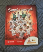 Karty piłkarskie Panini Dumni z naszych Mundial 2018