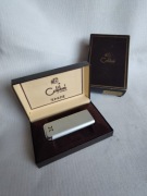 Zapalniczka kolekcjonerska Colibri of London  w pudełku  . 