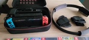 Nintendo Switch Gry i akcesoria