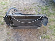 KOMPLETNY ZESTAW CHŁODNIC  FIAT DUCATO  PEUGEOT BOXER  CITROEN JUMPER 06-