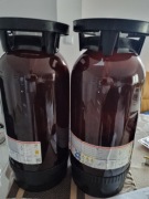 Kegi do przechowania win itp. Włoskie 20 l