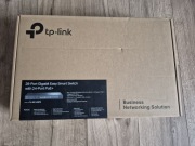 Switch TP-LINK TL-SG1428PE