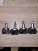 PA66-GF30 (4 sztuki cena za komplet) czujniki TPMS