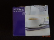 Oryginalne filiżanki