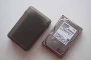 Dysk twardy TOSHIBA 1TB 7.2k 32MB SATA III 3.5'' DT01ACA100