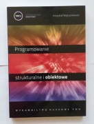 Programowanie strukturalne i obiektowe - 2, Krzysztof Wojtuszkiewicz