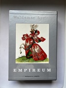 WALDEMAR ŁYSIAK - EMPIREUM TOM 1- 2 KOMPLET