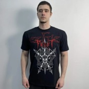 Celtic Frost Koszulka T-shirt Dark Angel Immortal Bulldozer Destruction