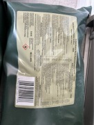 Racja żywnościowa nr 5